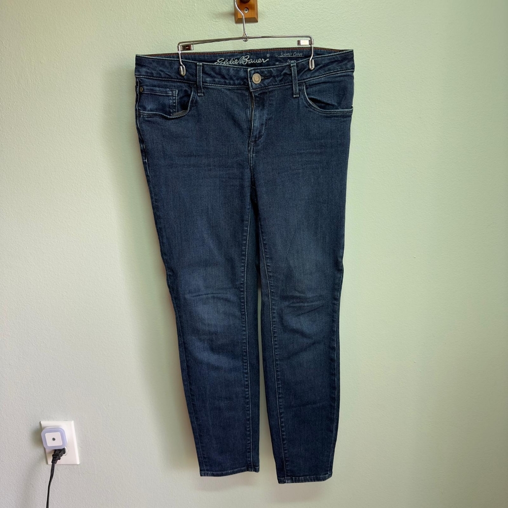 Eddie Bauer Women's Jeans
